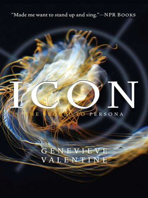 cover image of Icon